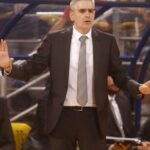 Καστρίτης: “Τώρα ξεκινάει το πρωτάθλημα για εμάς – Ο Σχίζας ένιωσε ενοχλήσεις τη Πέμπτη”
