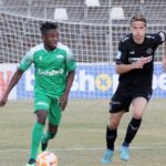 Super League: Ήττα για τον Ατρόμητο πριν τον ΑΡΗ