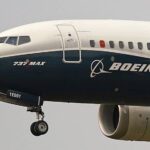 Boeing 747: Χάνει έναν τροχό λίγες στιγμές μετά την απογείωσή του (vid)