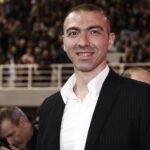 Δημόπουλος για Νικολαΐδη: “Η σπάνια μορφή καρκίνου στον πνεύμονα διεγνώσθη σε μεταστατικό στάδιο” (vid)