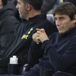 Γιουβέντους: Ο Κόντε είναι ο βασικός υποψήφιος για αντικαταστάτης του Αλέγκρι