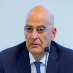 Δένδιας: «Δίνουμε το ελληνικό αποτύπωμα για μία στρατηγική αυτονομία» (vid)