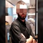 «Θα με φάνε εκεί που πάω» (vid)