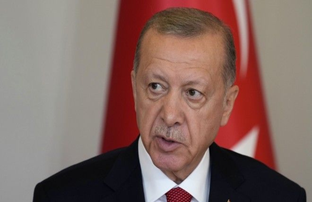 Τουρκία: Αμετανόητος και προκλητικός ο Ερντογάν ανήμερα της εθνικής επετείου (vid)