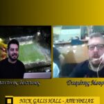 ALLABOUTARIS TV LIVE: Ο Σταμάτης Μουρελής στη «μάχη» του ΑΡΗ με τον Παναθηναϊκό – Όλο το ρεπορτάζ (vid)