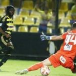 «Ζερβίνιο και Μαζικού οδήγησαν τον ΑΡΗ στη νίκη»