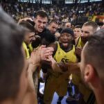 Μήνυμα της ΚΑΕ με… Χάγκινς (pic)
