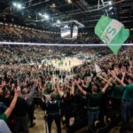 «Φαβορί για το Final Four του 2023 το Κάουνας»