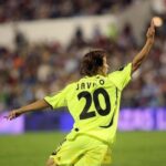 Χαβίτο: «Χρόνια πολλά, αγάπη μου γλυκιά» (pic)