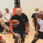 Συγκλονίζει ο Αρλάουκας με «μονό» με Νικολαΐδη και τζάμπολ από Γκάλη! (pics)