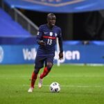 EURO 2024: Ο Ντεσάν σκοπεύει να καλέσει τον Καντέ μετά από μια διετία