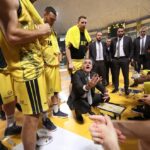 Προετοιμασία… μετ’ εμποδίων!