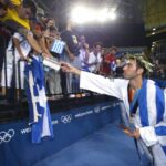 Η πρόεδρος της Δημοκρατίας για τον Νικολαΐδη: «Υπερασπίστηκε τις αρχές του για μία καλύτερη κοινωνία» (pic)