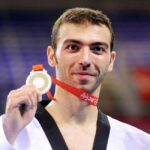 Το όνομα του Αλέξανδρου Νικολαΐδη θα έχει πλέον το Πανελλήνιο Πρωτάθλημα TAE KBO NTO