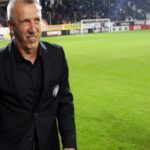 Επίσημο: Τέλος ο Νιόπλιας από τον ΟΦΗ