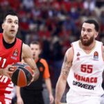 «Φρέναρε» τον Ολυμπιακό η Μονακό
