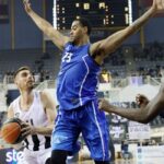 Δύσκολα ο ΠΑΟΚ τον Ιωνικό (vid)