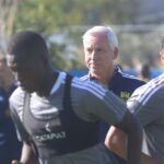 Πάρντιου: «Μόνο οι νίκες μπορούν να διώξουν την πίεση» (vid)
