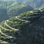 Πίνδος: Το μέρος όπου γράφτηκε το έπος του ’40