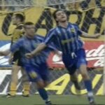 Derby stories: Όταν… καθάρισε ο Λιολίδης (vid)