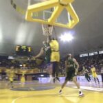 Το εντυπωσιακό κάρφωμα του Γκούντγουιν (vid)