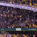 Πέρασε τα Γιάννενα η ΑΕΚ (2-0) (vid)