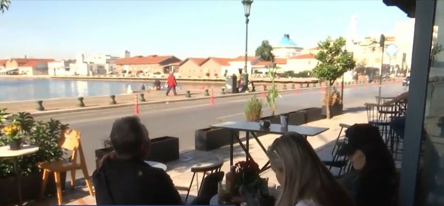 Η ακρίβεια ανέβασε τον καφέ μέχρι και στα 5 ευρώ! (vid)