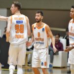 Eurocup: Αποκλείστηκε με συντριβή ο Προμηθέας