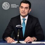 Σκρέκας: “Η τιμή πετρελαίου ξεκινάει στο 1,31 – Ερχεται επιδότηση για το πετρέλαιο κίνησης” (vid)