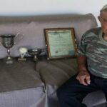 Ενός λεπτού σιγή στη μνήμη του Σόλωνα (vid)
