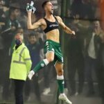 Σπόραρ: «Δεν πιστέψαμε ότι ο Άρης θα μας κάνει ζημιά»