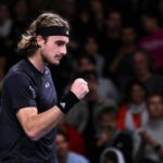 Νικηφόρος πρεμιέρα στο Erste Bank Open για τον Τσιτσιπά! (vid)