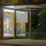 Σοκ: 34χρονη καταγγέλει βιασμό σε στάση λεωφορείου!