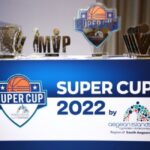 Super Cup: «Μάχη» Παναθηναϊκού και Ολυμπιακού για τον πρώτο τίτλο
