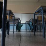 Διευθυντής γυμνασίου στην Κρήτη μήνυσε 28 μαθητές