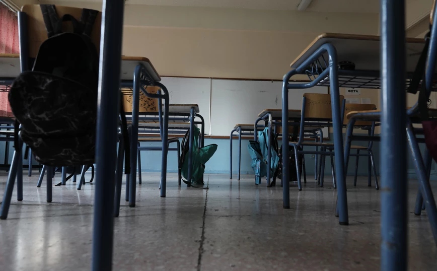Διευθυντής γυμνασίου στην Κρήτη μήνυσε 28 μαθητές