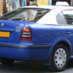 Θεσσαλονίκη: “Καμπάνες” σε “πειρατές” ταξιτζήδες που μετέφεραν παράνομα πολίτες