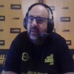 AllAboutARIS TV: Η “Μπίλια στο Κίτρινο”, με τον Χρύσανθο Τσαλτίδη (vid)