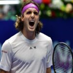 Στον τελικό του Astana Open ο Τσιτσιπάς (vids)