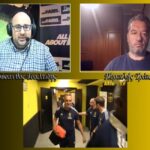 AllAboutARIS TV: LIVE με ρεπορτάζ, απόψεις και παρασκήνιο (vid)