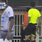 Προπονητής… χίμηξε και γρονθοκόπησε αντίπαλο γιατί έκοψε αντεπίθεση της ομάδας του (vid)