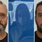 Κολωνός: Άλλους τέσσερις βιαστές αποκάλυψε η 12χρονη –