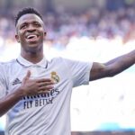 Σπουδαία κίνηση από Ρεάλ: Ανανέωσε τον Βινίσιους ως το 2027!