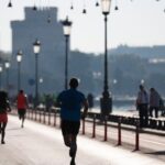 Κυκλοφοριακές ρυθμίσεις λόγω του 10ου Διεθνούς Νυχτερινού Ημιμαραθωνίου Θεσσαλονίκης