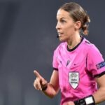 Οι τρεις γυναίκες ρέφερι στο Μουντιάλ 2022