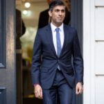 Βρετανία: Σήμερα το «ραντεβού» του Ρίσι Σούνακ με τον βασιλιά Κάρολο