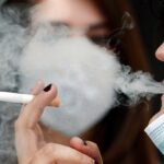 Νέα έρευνα: Όποιος κόβει το τσιγάρο πριν τα 35, είναι σαν να μην κάπνισε ποτέ