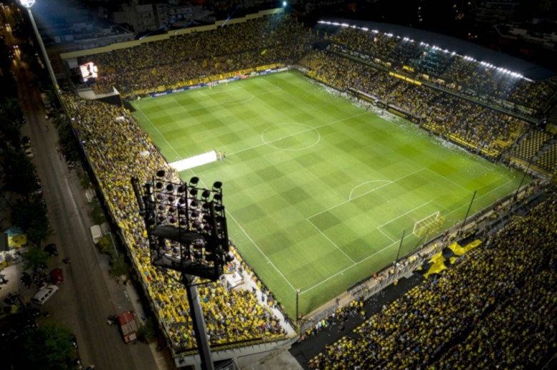 Μήνυμα ενότητας, αλλά και επισήμανση κινδύνων τιμωρίας από την ΠΑΕ ΑΡΗΣ