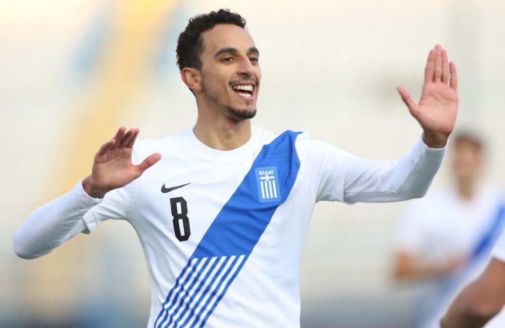 Σοκ με Ζέκα, ξανά ρήξη χιαστού (pic)