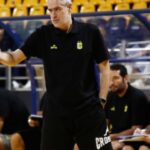 Κράτησε τον Παναθηναϊκό στους 5 πόντους στο δεύτερο δεκάλεπτο!